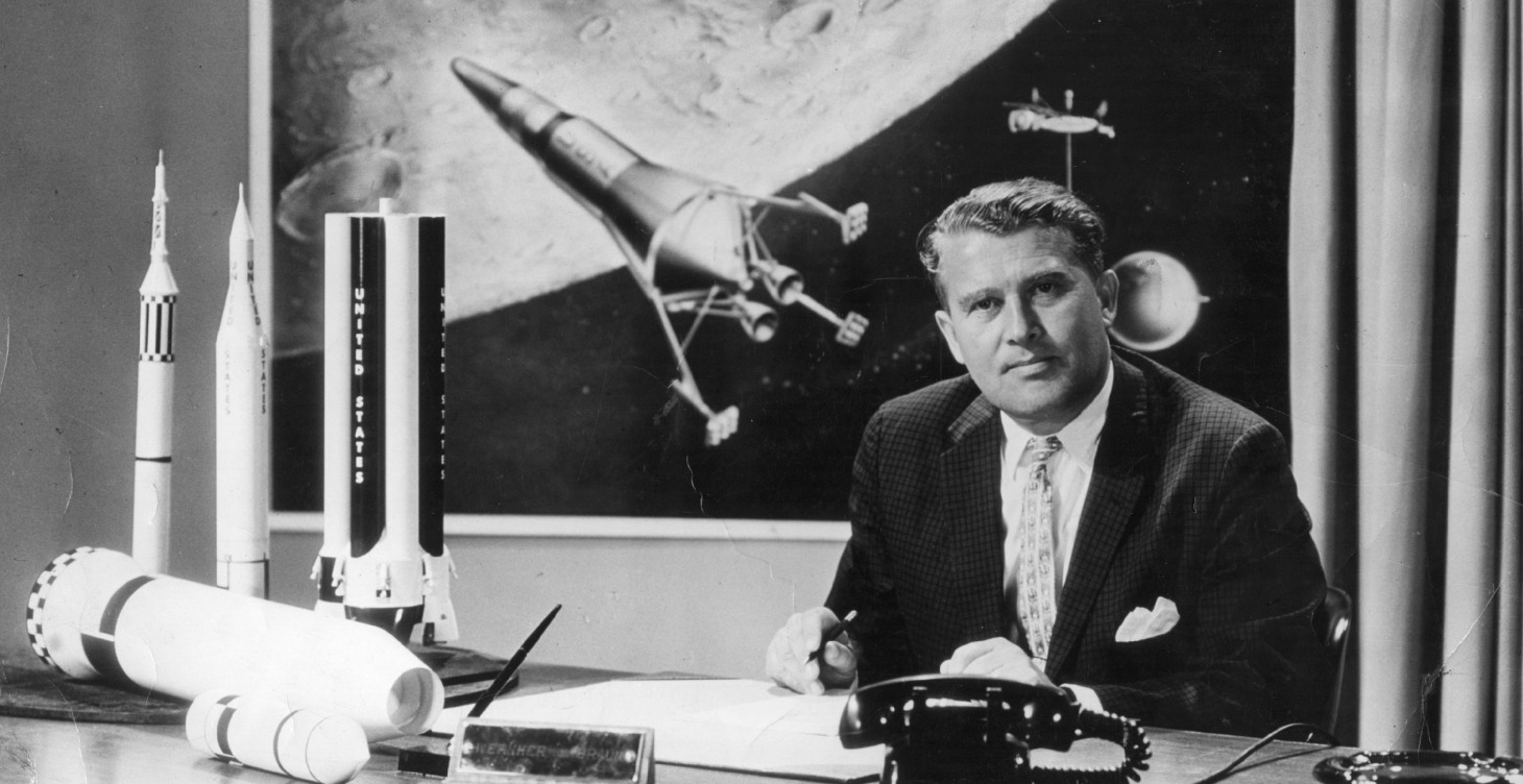 The Operation Paperclip