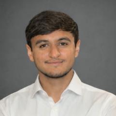 Hemang Chaudhari