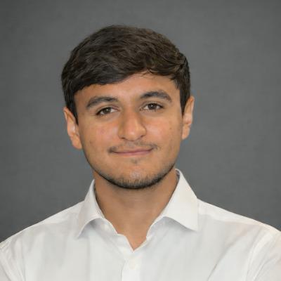 Hemang Chaudhari