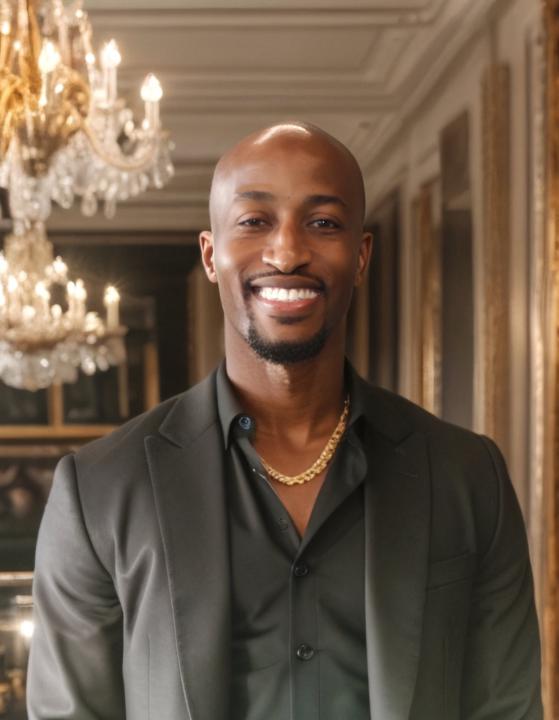 Jayson Jones
