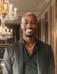 Jayson Jones
