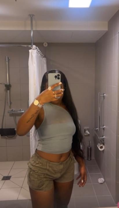 Bobbi Hercules powell