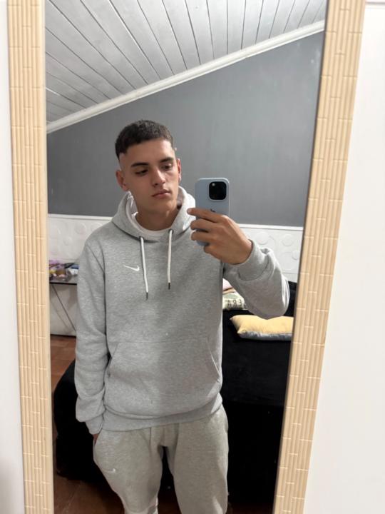 Lucas Arriola