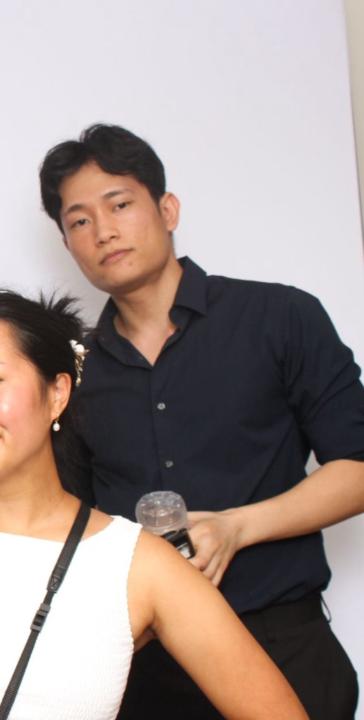 Yan Wang