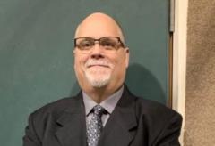 Donald Willis