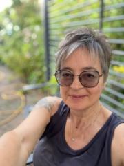 Julie Cooper