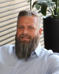 Dries van Jaarsveld