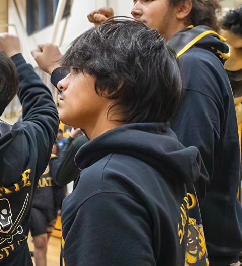 Isaiah Salas
