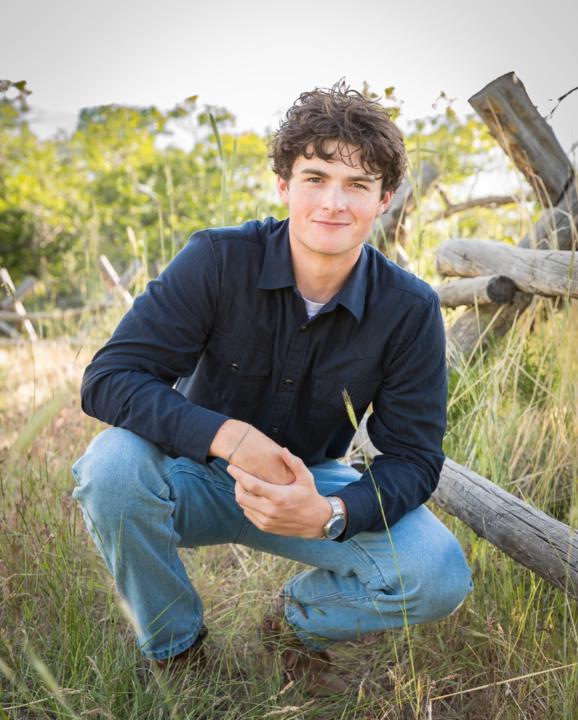 Hyrum Blair