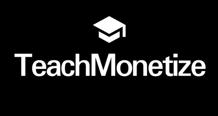 TeachMonetize
