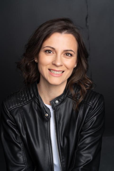 Silvia Alexieva