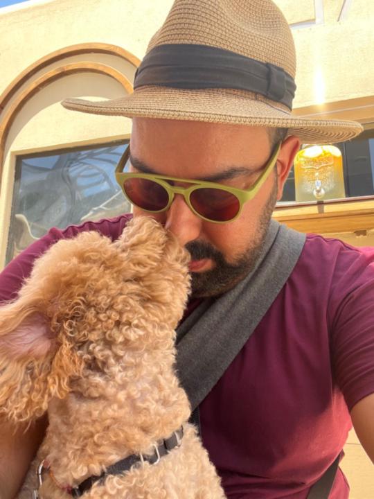 Youssef Heddaya