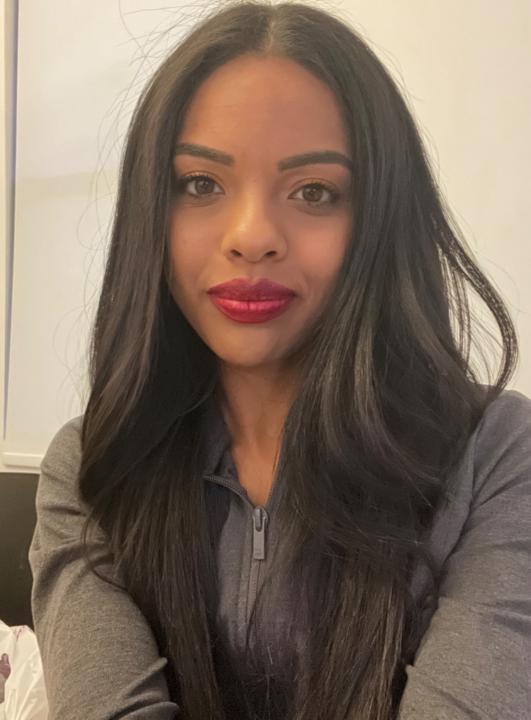 Sheila Reyes