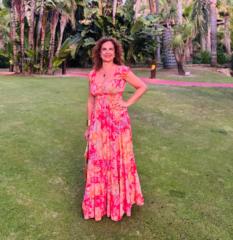 Ana Isabel García Tomás