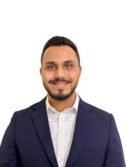 Mohammad Alhammouri