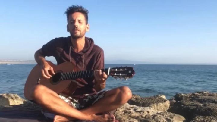 GregWithPeace Testaccount