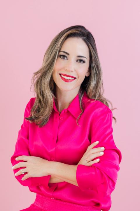 Elvia Diaz de leon