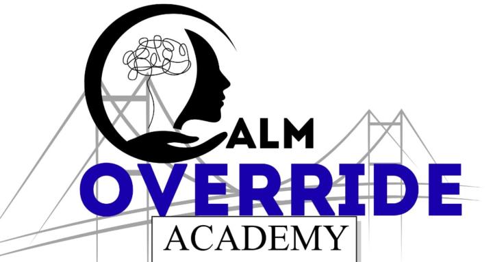 Calm Override Academy