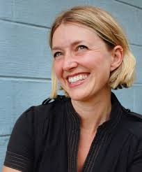 Amelia Martin
