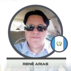 Rene Arias