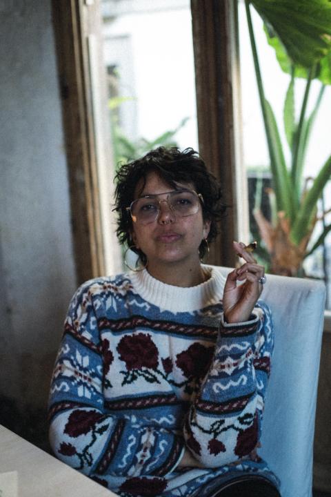 Ayre Mansilla