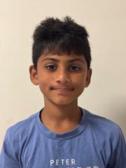 Joe Zacharia