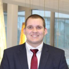 Daniel Gauntlett