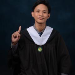 Mark Bryan Cedol