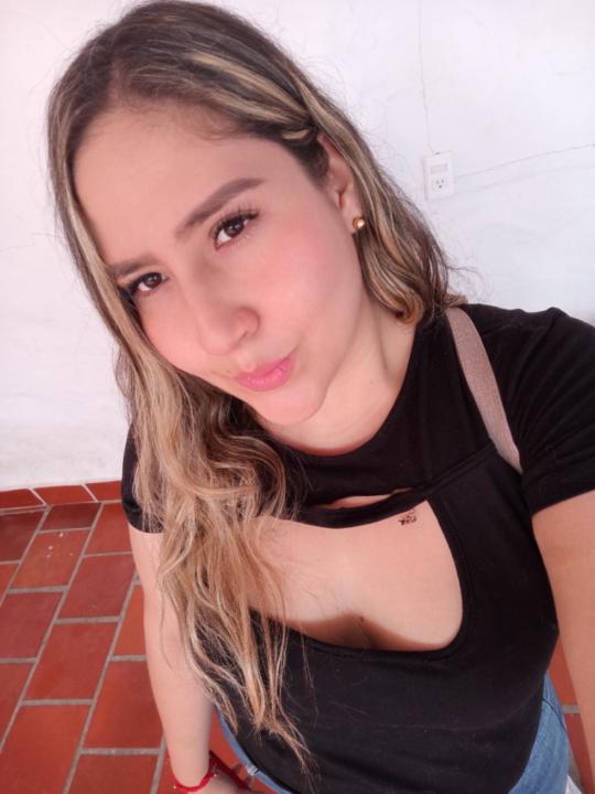 Karleya Lozano