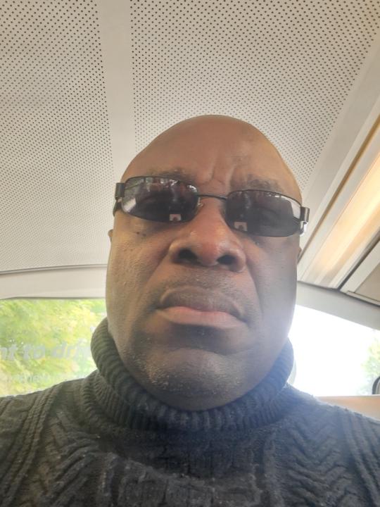Joseph Ogolo