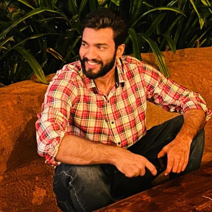 Ankit Pal