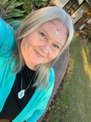 Lesley Harrison