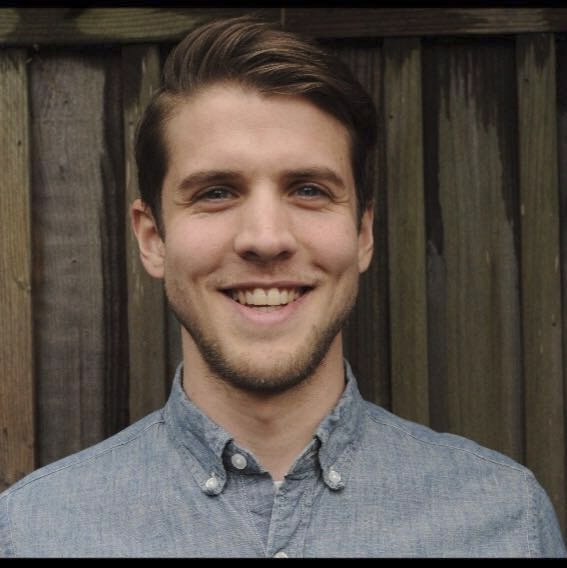 Dan Haughton