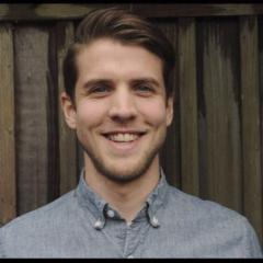 Dan Haughton