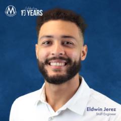 Eldwin Jerez