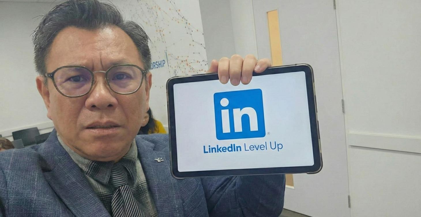 The Searchable LinkedIn Profile