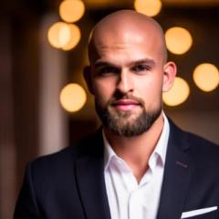 Joscha Laerz