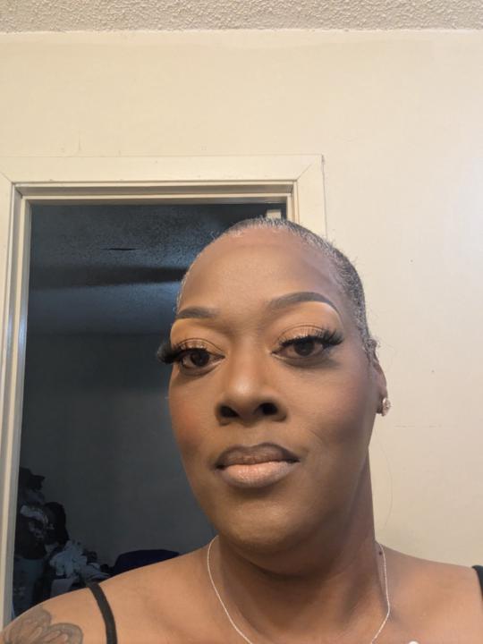 Shamika Williams