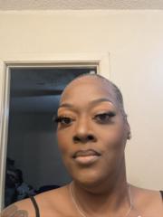 Shamika Williams