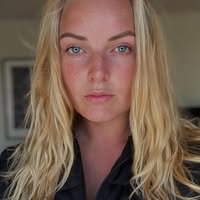 Christiane Brekne Holmen