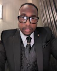 Jermane Milton
