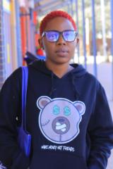 Tsholofelo Maruatona