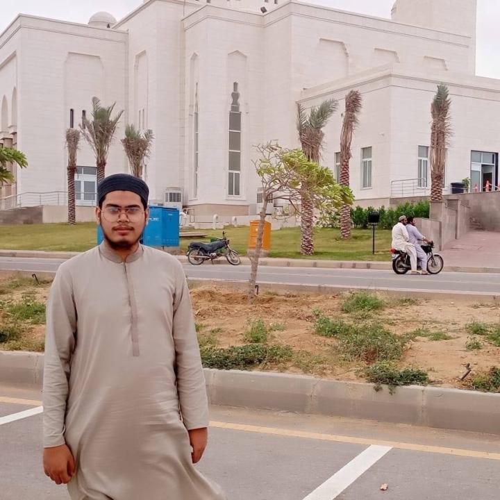 Muhammad Anas