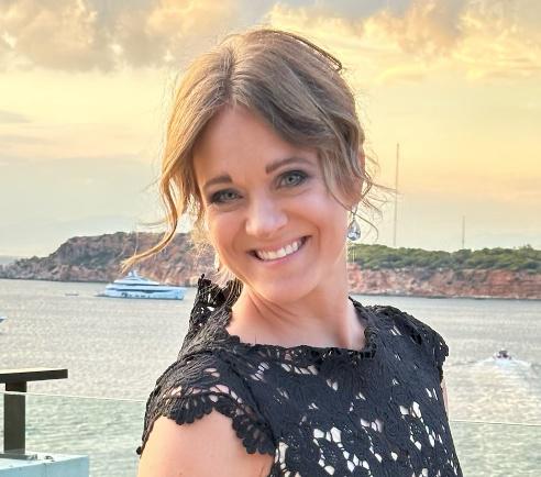 Andrea Dahlberg