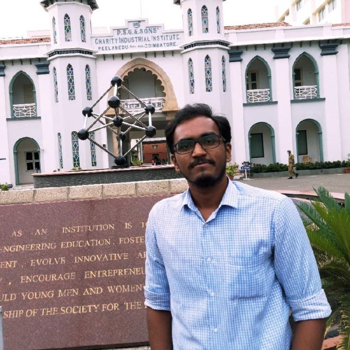 Melvin Antony