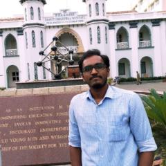 Melvin Antony