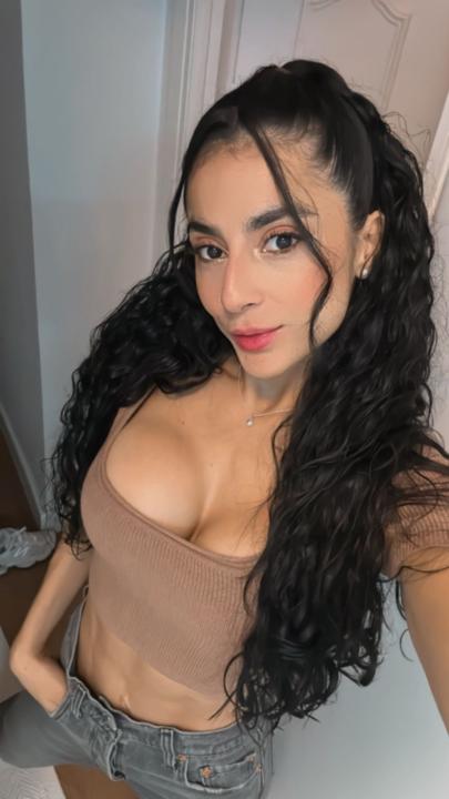 Andrea Zapata
