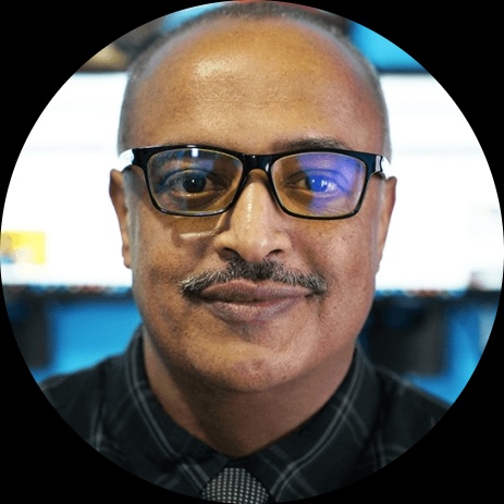 Michael Guta