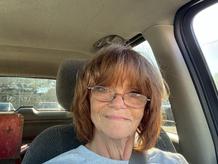 Larry louise Thomason