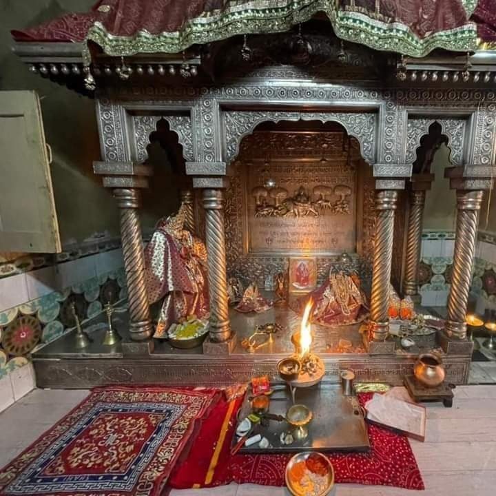 Lakshya raj singh Shekhawat